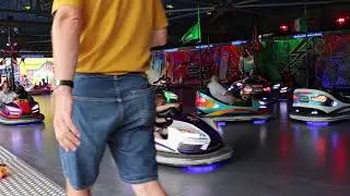 Autoscooter 