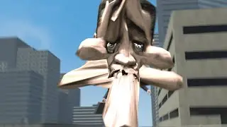 gman.mp4 [SFM]