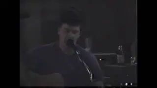 I wouldn't Take Her To A Dog Fight Charlie Walker cover by Randy and the Jeep Brothers 1994