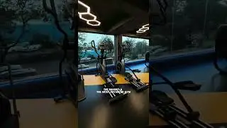 Crest Fitness X Ragnor Fitness