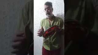 Levada autoral de varia&ccedil;&atilde;o do bai&atilde;o, na clave do Marcabru. #pandeiro