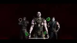 MORTAL KOMBAT NIGHTMARE TOWER BATTLE 180 COMPLETED BEST METHOD EVER