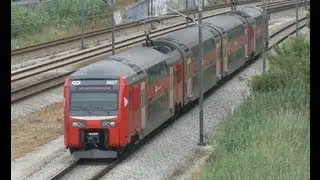 CP - Linha da Azambuja