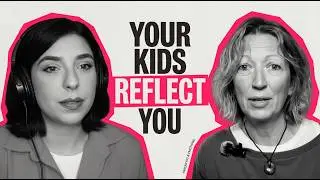 Tantrums & Parenting: What Your Child&rsquo;s Emotions Are Really Showing You - 30 Minutes of PINK