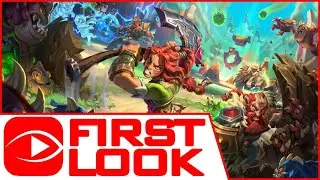 Skydome Gameplay - First Look (HD)