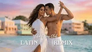 🌴 Latin Party Mix 2025 💥🔥 | Reggaeton EDM & Pop Latino Club Hits 💃🎧 (vol5)