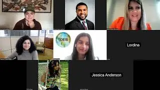 Conscious Job Search Workshop by Heather Davis, MSW
