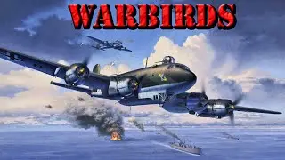 Warbirds, Focke-Wulf Fw 200 Condor