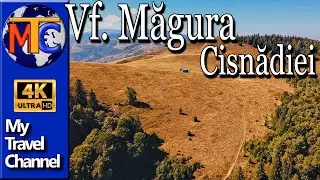 Varful Magura Cisnadiei