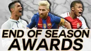 The BEST TEAM & PLAYER of the Year, UNDERRATED & SURPRISING Teams + MORE! - Rabona Awards