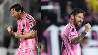 Messi&rsquo;s INSANE Pass Goes VIRAL &ndash; You Have to See This! 🔥🤯⚽🥅💥 #messi #messigoals #messiskills #skill