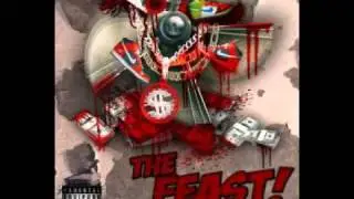 Shuckal - Bacac plamena (prod. Shuckal, scartch by Drifta)