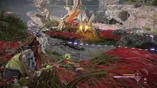 Horizon Forbidden West Magnetic Acid Traps