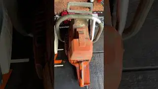 New Projects In The Shop! #stihl #husqvarna #chainsaw #repair #restore #modify #tune #clean #sharpen