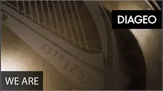 We Are Diageo | Hollie Stephenson: Working at our Guinness Brewery in Maryland | Diageo (SUBS)