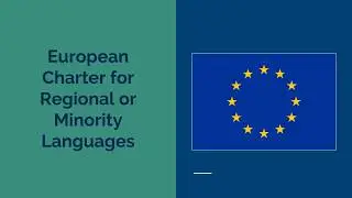 LANG 3030   Language Policy and Preservation