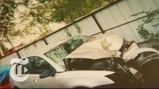 Finding the Truth Behind a Fatal Crash | GM Recall 2014 | The New York Times