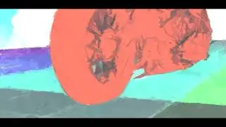 Animation Practice [FotoSketcher] #1 v0.1