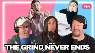 5 Reasons Why Gen X So Grumpy!
