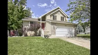 1657 N Lewis and Clark Drive Centerville, UT | ColdwellBankerHomes.com