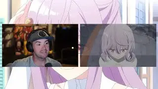 The Truth Comes Out! Too-Perfect Saint Episode 11 Reaction