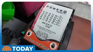 Excitement Builds as Powerball Jackpot Soars to $1.8 Billion