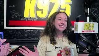 DRIE$E INTERVIEWS W/ AYEEEDUBB @k975
