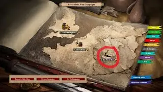 Age of Empires II: The Hautevilles 4 - Bohemond in the East 2025
