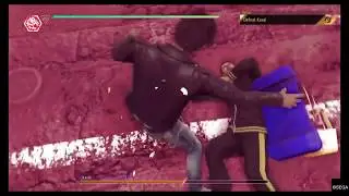 Judgment - Kenta Kasai No Damage