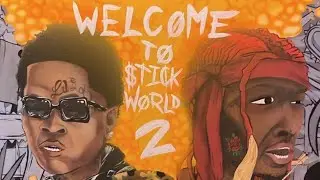 Lil Gotit - Pants Hella Tight / 2024 Flow *