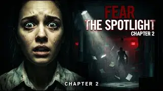 Fear The Spotlight Chapter 2 Amy's POV Story Final 