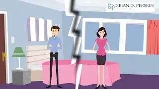 Divorce Lawyers in NYC - Brian D. Perskin New York Divorce Lawyer
