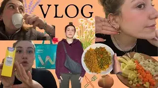 EVLOG 4 | Irmak'la İftara Doğru, Takılarım, Watsons Alışverişim