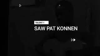 TALENT 1 [SE MENM NOU MENM NAN ] VIN DEKOUVRI ANSANM M'AV&Egrave;K NOU
