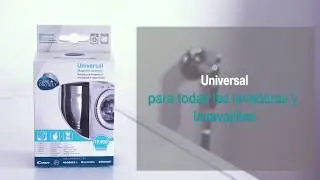 Care+Protect Magnetic Descaler (ES)