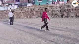 🔥 United Championship 2025 AGS Hajinar vs Green Galaxy | Tangdhar&rsquo;s Cricket Biggest Clash!  #Viral⚽🔥
