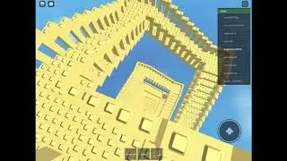 Как быстро пройти 2000 лестниц роблокс