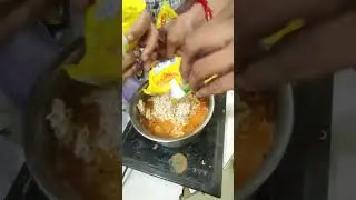 maggie banaye aaj #foodforfun #foodforfun #streetfood #food