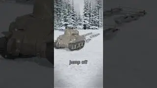 Why Battle Sleds Were So Dangerous? ❄︎😨