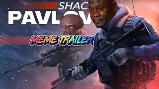 Pavlov MEME TRAILER | Pavlov ACTUALLY FUNNY MOMENTS
