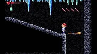 Monster Bash HD - Part 1 Level 4 Nightmare 100% 747k points