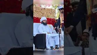Mery murshid menu dasya aye new short Peer Syed Ahmad Muhammad Shah sahib chura Sharif