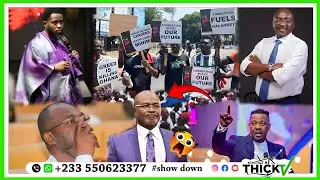 ASEM ABA: Say No To Bawumia, Ghanaians React; Ken Message To Elbenard + Nigel Evil Plot Against Ken