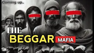 The Dark Secrete Behind Child Beggers | Begging Mafia Exposed HBM TV