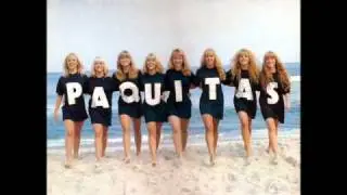 07. SONHO DE VERÃO (PAQUITAS - 1991)