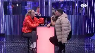 &ldquo;Imagjino t&euml; kishte dh&euml;n&euml; edhe puthjen&rdquo;/Miri-Selin p&euml;r situat&euml;n e Stelin dhe Keijsit: Ajo qan sepse&hellip;