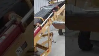 Wood grinder   YouTube 720p