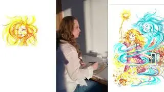 Rozpr&aacute;vky pre du&scaron;u.  Lumienka