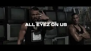 Kollegah & Farid Bang: 