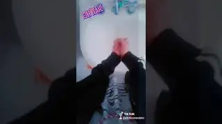 #TikTok #Zezechallenge
